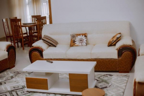 KIBAGABAGA 4 BEDROOMS VILLA